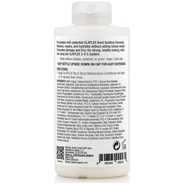 Olaplex No.5 Bond Maintenance Conditioner